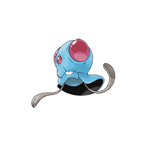 0072 Tentacool