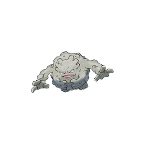 0075 Graveler
