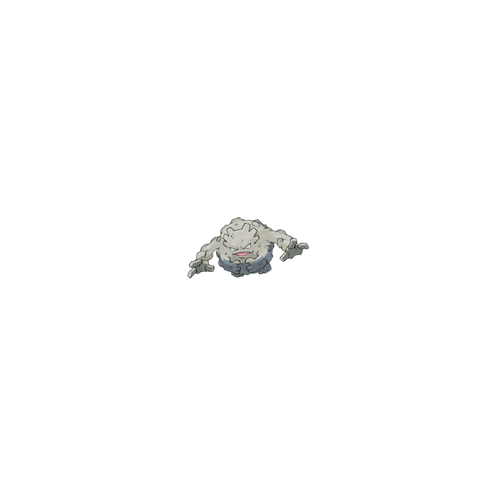 0075 Graveler