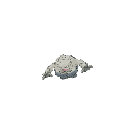 0075 Graveler