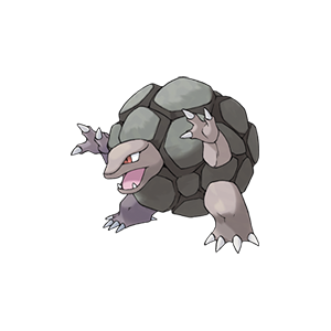 0076 Golem