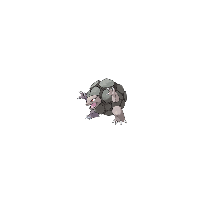 0076 Golem