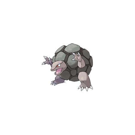 0076 Golem